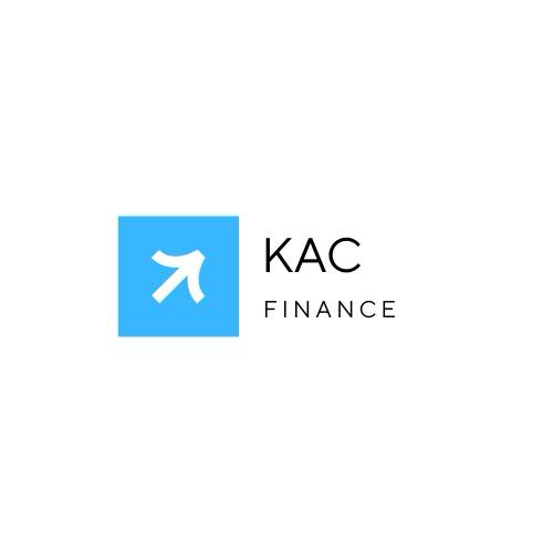 Logo Kac Finance